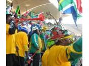 Coupe Monde vuvuzela interdite stade