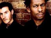 Massive Attack: groupe ajoute dates Province