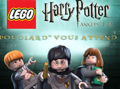 LEGO HARRY POTTER ANNEES Dévoilé vidéo!