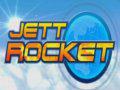 Jett Rocket gameplay vidéo