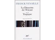 Franck Venaille, descente l'escaut