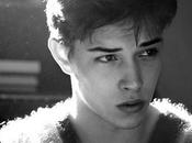 arrête quand d'être aussi beau Francisco Lachowski