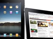 succès l’iPad? applications phares pour Aficionados!