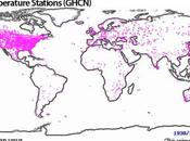 grande extinction... thermomètres