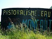 vous creusez plus tête avec lherzolite sauvez Montcaüt