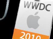 Nouveautés WWDC iTunes.com mise jour Macs