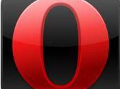 Opera Mini millions téléchargements