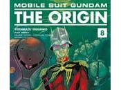 Mobile Suit Gundam: Origin, volume