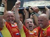 finale Clermont face Perpignan soir samedi 2010