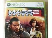 [Cadeau] Mass Effect