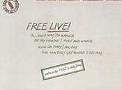 Free #1-Live-1971