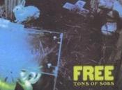 Free #1-Tons Sobs-1968
