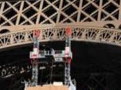 Taïg Khris record monde saut Tour Eiffel vidéo