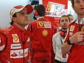 Ferrari veut garder Massa