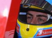 Alonso: Ferrari trop loin
