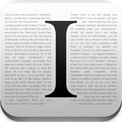 Instapaper pour iPad.