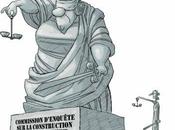 Caricatures semaine 2010