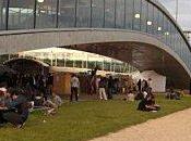 Rolex Learning Center, joyau architectural l'EPFL