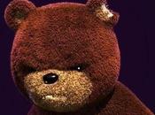 Naughty Bear petite ballade bateau vidéo