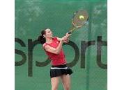 Tennis Féminine Rochefort Grenoble