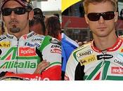 WSBK Salt-Lake Resultats...(lundi soir)