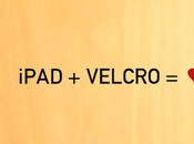 Ipad Velcro Vidéo Jesse Rosten