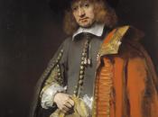 Portrait néerlandais siècle