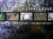 Formation sciences applications spatiales pour enseignants