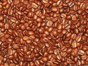 Illusion: Trouver visages bébés coccinelles dans grains café