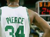 Pierce, longue histoire