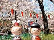 Ballade printanière