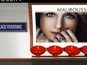 Mauboussin luxe online