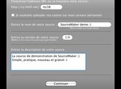 SourceMaker créez sources Cydia facilement