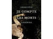 compte morts