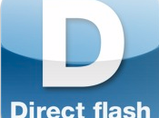 Direct Flash Matin rend plus intéractif