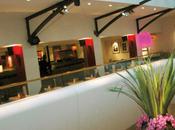 L’ALCAZAR restaurant-bar, mythique chic Saint-Germain-des-Prés