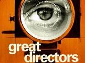 "Great directors" bande annonce