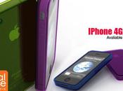 iPhone coques pré-commandes