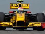 Renault travaille F-Duct