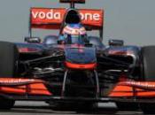McLaren fait l\'éloge pilotes