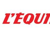 journal L’Equipe revoit politique tarifaire