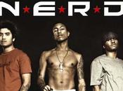 N.E.R.D. clip leur nouveau single Hot-n-fun