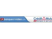 banque vidéo avec Crédit Mutuel Centre Europe