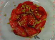 Tartellette fraises