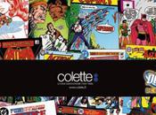 Chez Colette, fête héros Comics