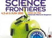 Festival Science Frontières