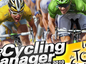 CYCLING MANAGER/TOUR FRANCE 2010 Teaser