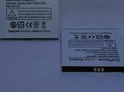 Batterie 1800 pour CECT Sciphone i68+ i9+++ 13.90€