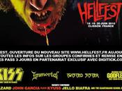 Encore annulations pour Hellfest