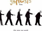 Genesis #6-The Walk Vol.1-1992
